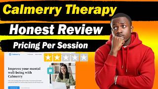 Calmerry Review | Does Calmerry Therapy Really Work? || Tell Me Data