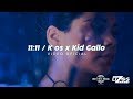 Kenia Os & Kid Gallo - 11:11 (Video Oficial) Kenia Os & Kid Gallo - 11:11 (Video Oficial)