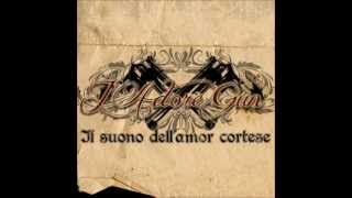 J'Adore Gun - Totentanz ( Il Suono dell'Amor Cortese)