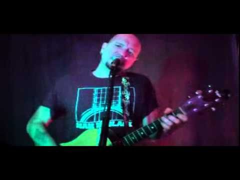 'Signs' by Tony Fisher  LIVE Acoustic Video mp4.avi