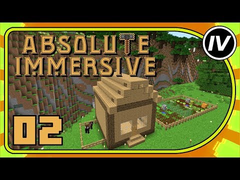 Absolute Immersive - Ep 2 - Coke Oven & Beneath