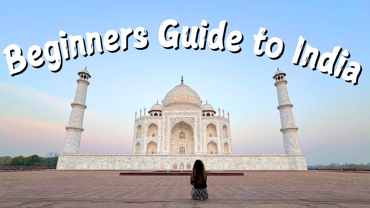 India Travel Tips: What Nobody Tells You | Watch BEFORE TRAVELLING TO INDIA