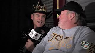 Mark Chesnutt at Honky Tonk Texas in Silsbee, TX part one