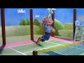 Bob Y Sus Amigos La Pista De Tenis De Wendy Capítulo Completo En Español De España HD 16 9