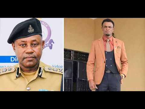 Mchungaji Yanick Mbombo atekwa na watu wasiojulikana Dar es salaam,polisi washtushwa na taarifa hiyo