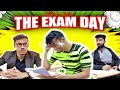 Strict Teacher On Your Exam Day | Zubair Sarookh