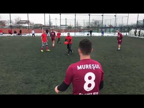 Etapa 3: Benfica - Muresul Chirileu