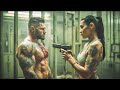 2024 Action Movie A Professional Killer Was Framed And Forced To Fight A Gangster Actionmovies
