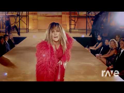 Live it Up right now Jennifer Lopez & Pitbull ft Rihanna