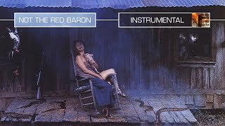 13. Not the Red Baron (instrumental cover + sheet music) - Tori Amos