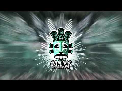 Flyp Fermentor - Calling
