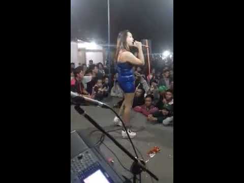 Della santika - Sayang NDX - GAULTA 2017