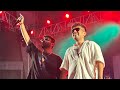 HONA HI THA | YUNGSTA x ENCORE x RAGA live at talkatora stadium