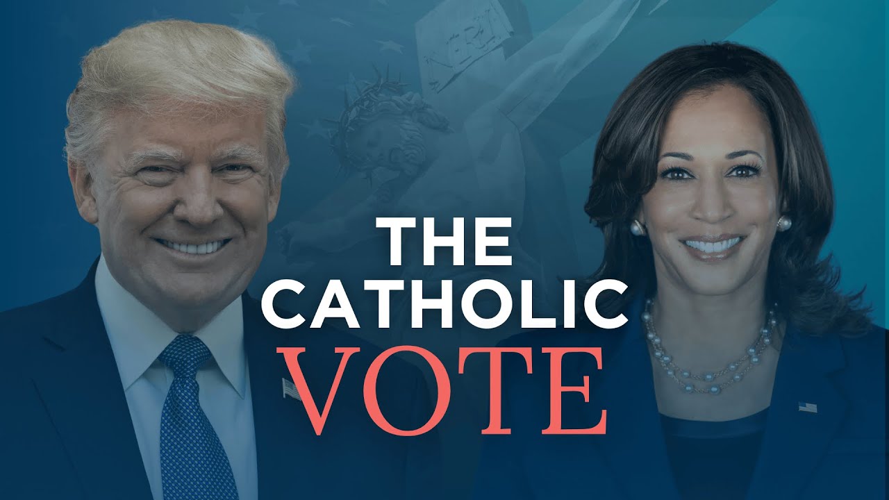 The Catholic Vote 2024