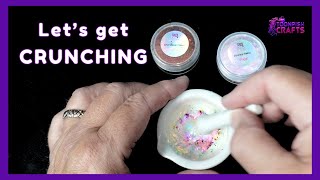Resin artists need to know if this works (including me)- Mixing the colours up