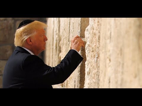 Did Donald Trump Convert to Judaism & become a Jew?