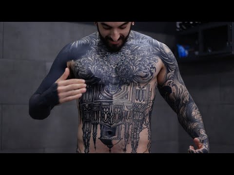Puede que me arrepienta de mis tatuajes