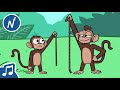 The Longer Shorter Song | Kindergarten - 1st Grade - Math Songs by NUMBEROCK The Longer Shorter Song | Kindergarten - 1st Grade