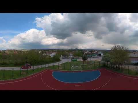 360 STIP KARAORMAN - North Macedonia
