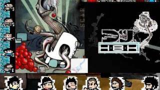 Linkin Park &amp; Fort Minor - Blackbirds Petrified