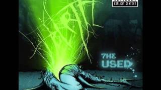 [Live] I Caught Fire (In Your Eyes) - The Used