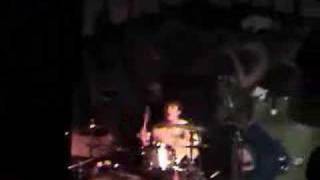 punchline - not afraid