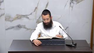 הרב יוסף שלום שמש שליט"א- מנחת חינוך