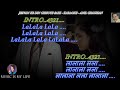 Jeevan Ke Din Chhote Sahi Karaoke With Scrolling Lyrics Eng. & हिंदी