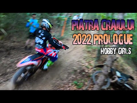 Piatra Craiului Prologue 2/2 - Romanian Hard Enduro Series 2022 🇷🇴🇷🇴🇷🇴 (ROUND 4)