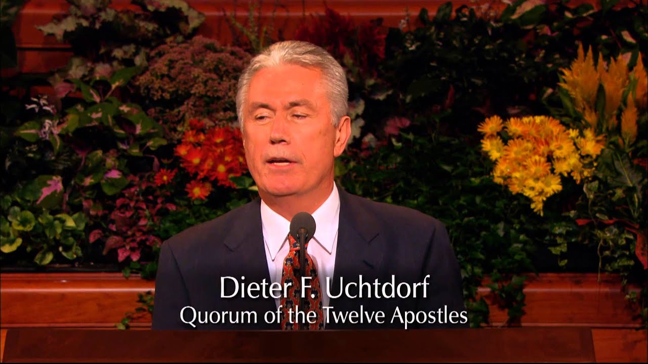 The Power of a Personal Testimony