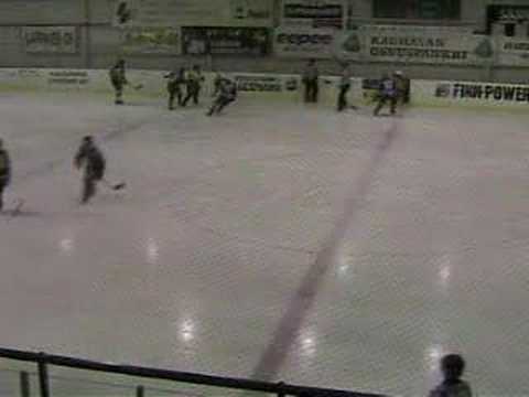 Muukkonen vs. Vehniä