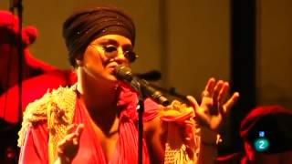 Melody Gardot - Impossible Love