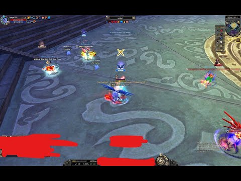 GSRO  Lose and QQ from SadamBoss :)