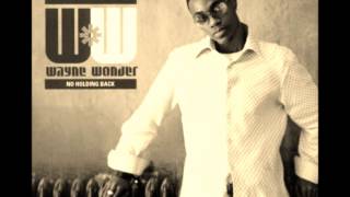 Wayne Wonder - My Kinda Lady