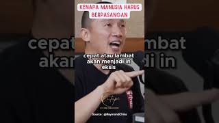 Download lagu Kenapa Manusia Harus Berpasangan ? mp3 Download lagu Kenapa Manusia Harus Berpasangan ? mp3