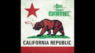 The Game Feat. Pharrel - It Must Be Tough ( California Republic )