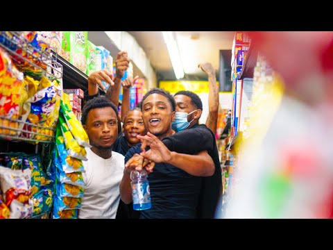 Double R - "90 Shots Ina Range" (Official Music Video)