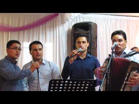 FRATII STRUGARU - NU TE UIT MAMA MEA!!