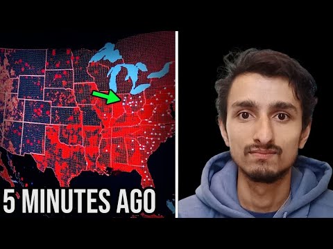 "This Will Affect Everyone In 1 Week..." | Galactic Federation (2025)