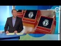 Nieuws 13.00 uur  9 april 2013
