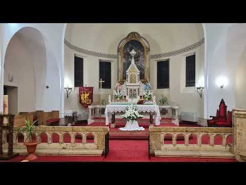 Misao tjedna – PETA KORIZMENA NEDJELJA