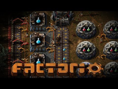 Science Pack 3! Starting into Factorio EP 7