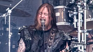 Image of Orden Ogan – F.e.v.e.r
