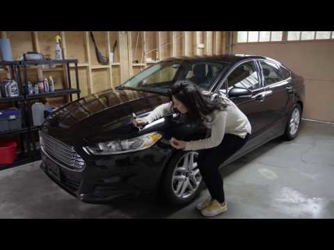 How to Fix a Paint Scratch (7 steps)