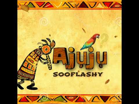 SooFlashy - Ajuju (question)