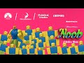Paramount Pictures DreamWorks Animation Roblox Studios Noob A Roblox Movie