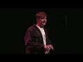 Mindset is Everything | Cole Bennett | TEDxUIUC