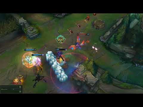 Zac leap cancel (Anivia wall)