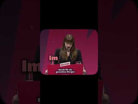 Video Thumbnail: Die Linke, das sind wir!