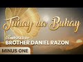 Tunay na Buhay MCGI Song (Minus One) | Composed by Brother Daniel Razon